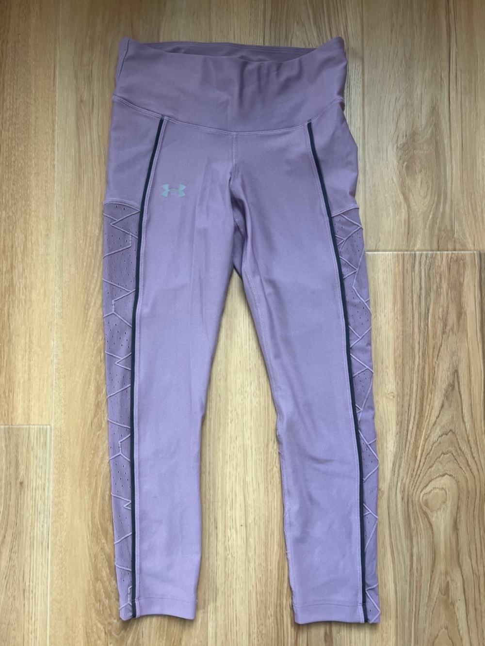 Under Armour Women’s Performance Leggings